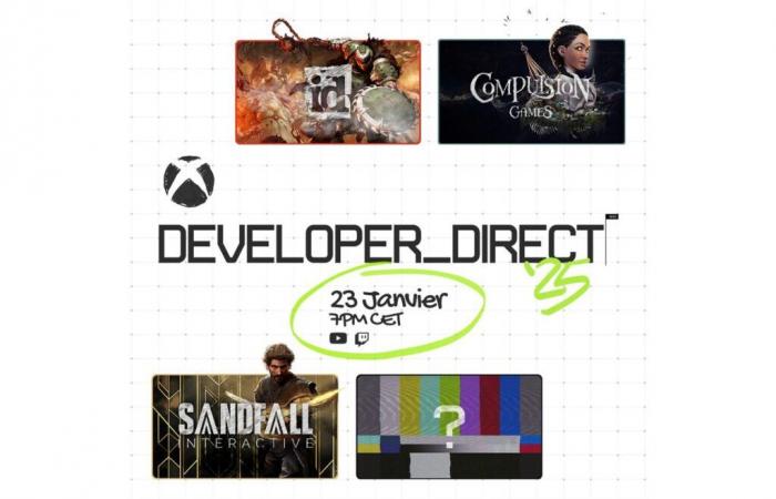 Xbox Developer Direct: riepilogo degli annunci