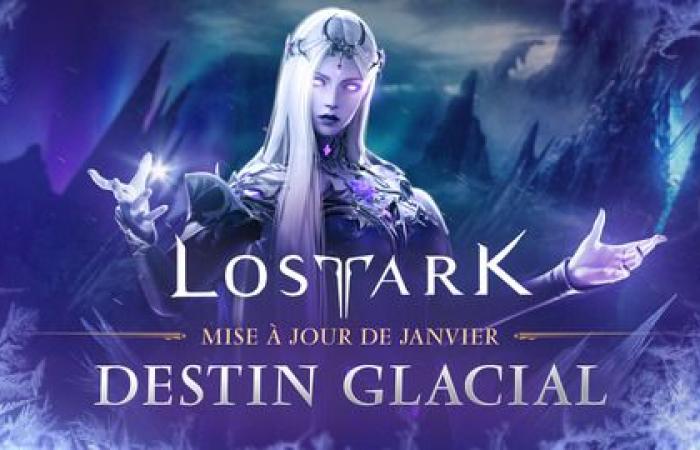 “Frozen Destiny”, un aggiornamento tra raid e festeggiamenti