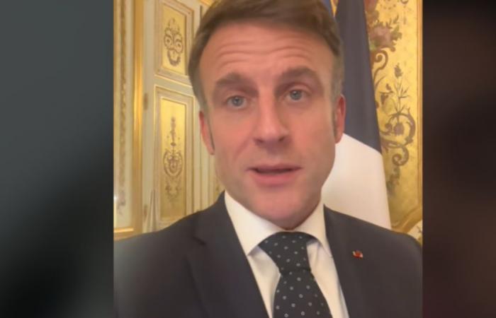 Una multa per chi paga il pedaggio con Apple Pay? Per Macron no