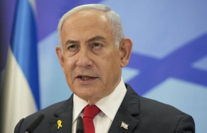 Netanyahu non ha intenzione di dimettersi per essere ritenuto responsabile della sua gestione?