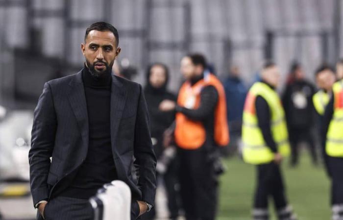 Benatia distrugge la sua migliore risorsa per il Tel (Bayern Monaco)