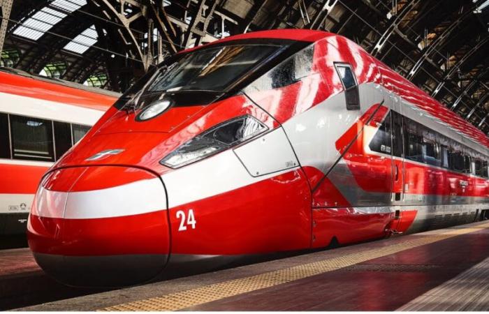 Un nuovo collegamento ferroviario tra Parigi e Marsiglia verrà inaugurato il prossimo giugno