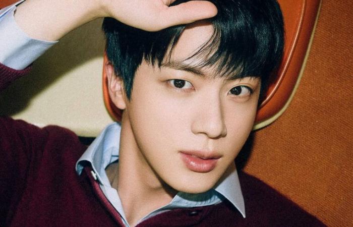 JIN (BTS) dona 100 milioni di won per aiutare le persone affette da malattie rare – K-GEN