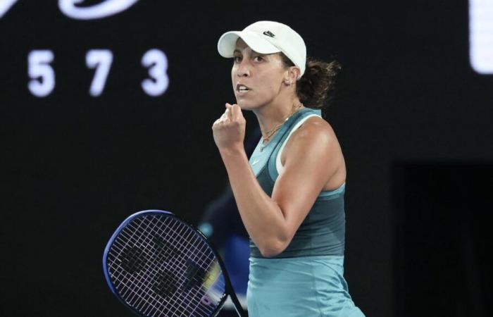 Madison Keys sconfigge Iga Swiatek e si unisce ad Aryna Sabalenka nella terza finale consecutiva a Melbourne