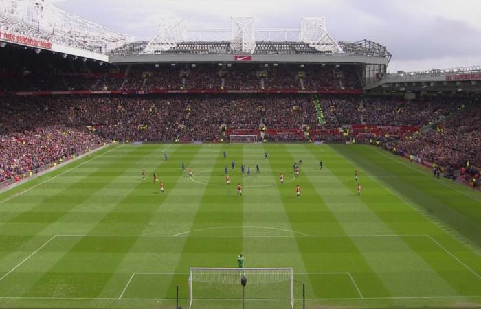 DIRETTO. Manchester United-Glasgow Rangers (Europa League 2024-2025) da seguire in diretta