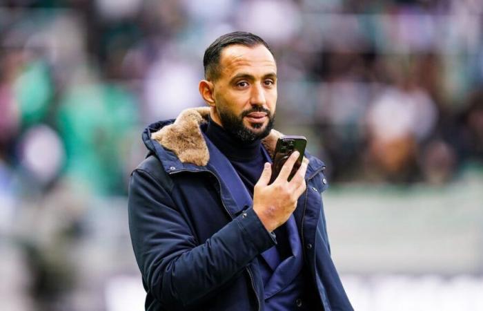 Benatia prepara una follia all’OM!