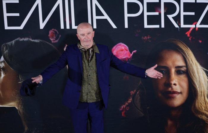 “Emilia Perez” di Jacques Audiard raccoglie 13 nomination agli Oscar, un record per un film non anglofono