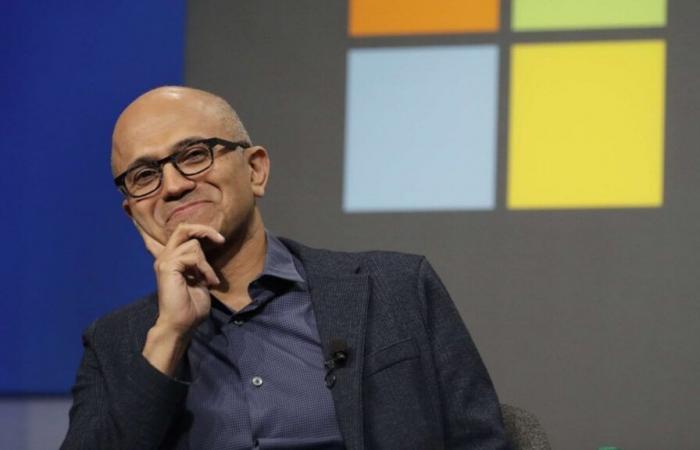 Satya Nadella (Microsoft) ha difficoltà a confermare il progetto Stargate da 500 miliardi di dollari