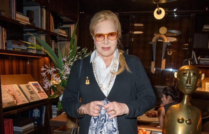 “È vero che…”, Sylvie Vartan rivela la sua “frustrazione” riguardo al rapporto con suo figlio David