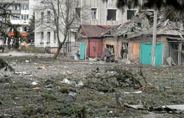 È possibile inviare 200.000 soldati europei in Ucraina?