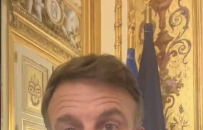 Quando un Presidente della Repubblica risponde a un influencer… Sinceramente c’è qualcosa di più urgente? – info-chalon.com