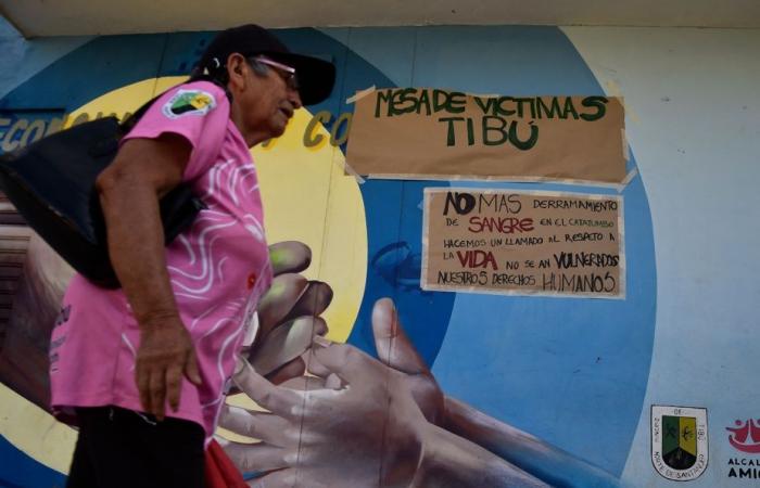 La Colombia scossa da una nuova esplosione di violenza