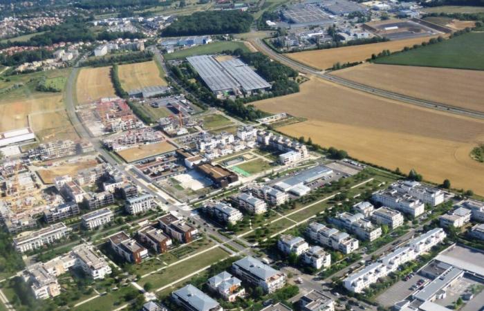 Perché questa città della Seine-et-Marne rischia di essere privata dei milioni di euro che le sarebbero dovuti spettare?