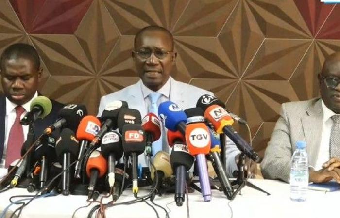 Queen Biz, Mbayène Peulh e l’energia al centro delle notizie