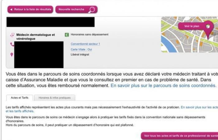 Esiste ancora un progetto pilota presso la Previdenza Sociale? – Federazione dei medici di Francia