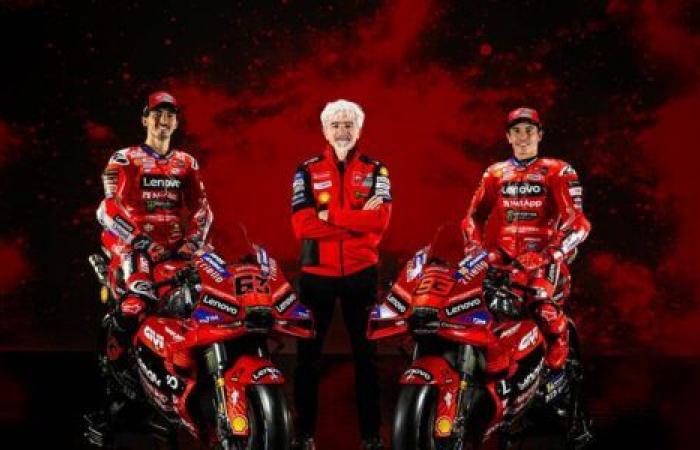 Sondaggio MotoGP, quale sarebbe la tua formazione ideale nel 2025?