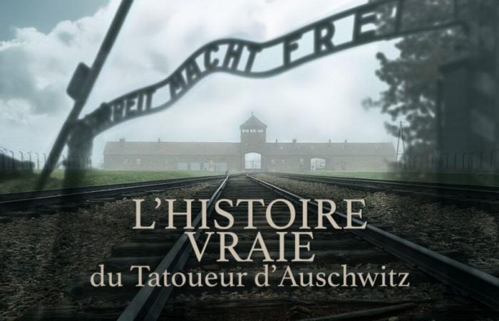 Il tatuatore di Auschwitz, dopo il libro, una serie e un documentario