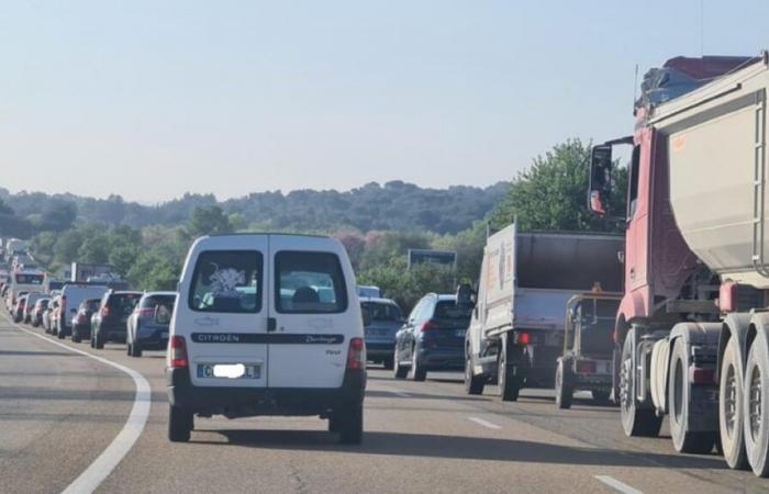 EDITORIALE Finalmente una soluzione agli ingorghi sulla tangenziale di Nîmes?