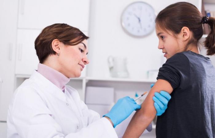 Perché è importante l’età per la vaccinazione HPV?