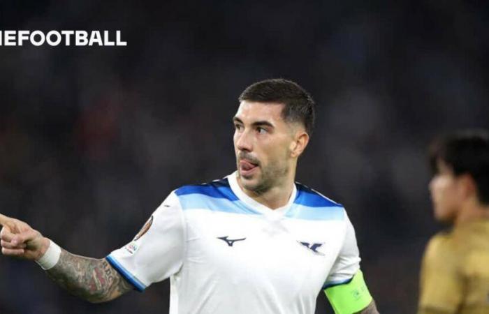 “Baroni ha dato la mentalità a Lazio” in Europa League