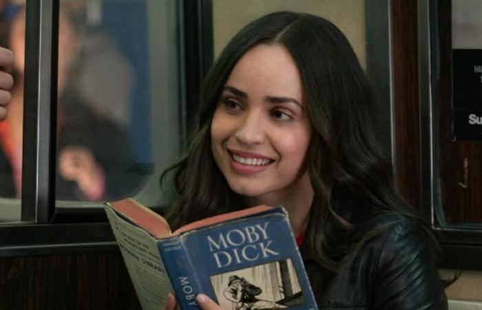 Domani è un altro giorno, il nuovo film romantico di Sofia Carson, sarà presto disponibile su Netflix