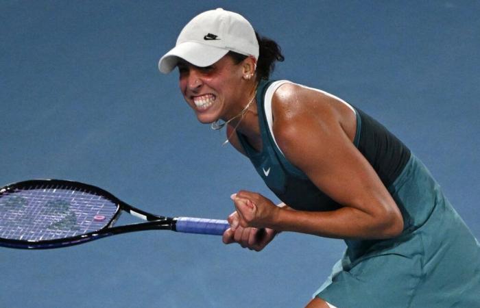 Keys sconfigge Swiatek e raggiunge la finale degli Australian Open contro Sabalenka