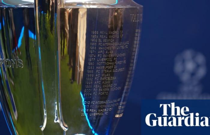 Champions League: chi è qualificato, chi è eliminato e chi ha bisogno di cosa nelle finali?