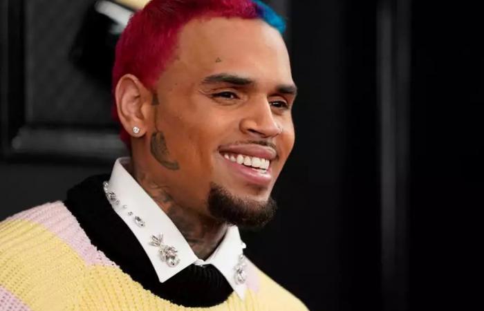 “Documentario diffamatorio” | Il cantante Chris Brown chiede 500 milioni di dollari alla Warner Bros.