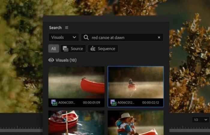 Adobe aggiorna Premiere Pro e After Effects per l’intelligenza artificiale