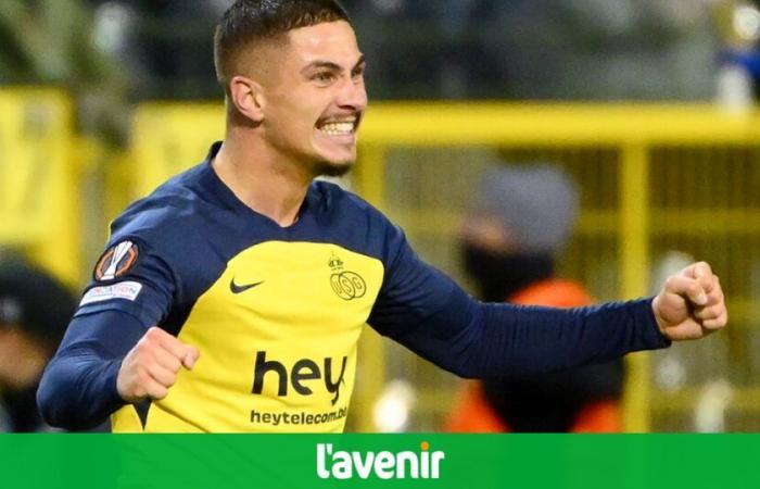 l’Unione si sveglia nella ripresa e supera il Braga con una doppietta di Ivanovic (2-1, video)