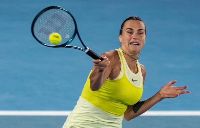 Sabalenka-Badosa, risultati in tempo reale e punteggi