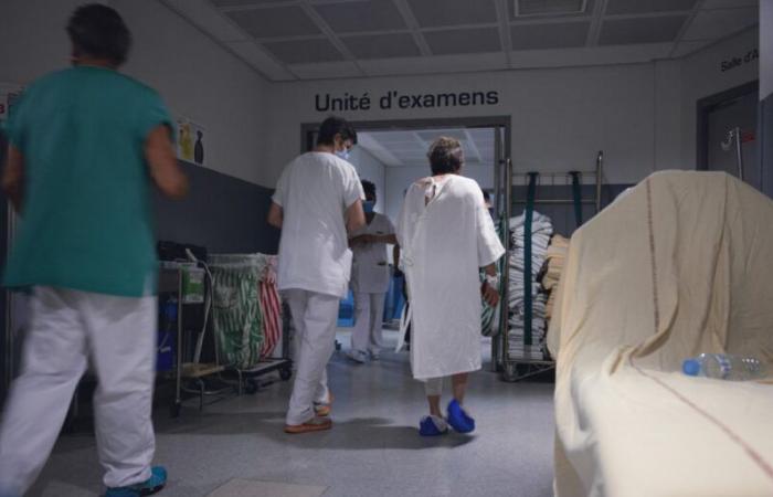 quando l’Algeria lascia un debito di 45 milioni di euro negli ospedali parigini