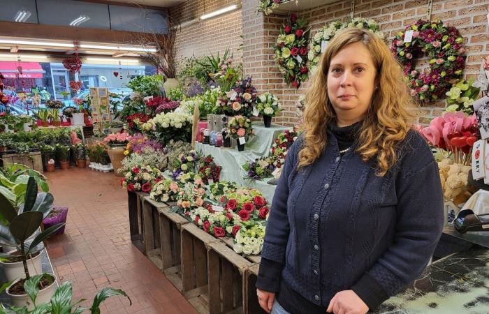 “È triste quello che è successo al quartiere che abbiamo soprannominato Little Rue Neuve. La situazione sta solo peggiorando “