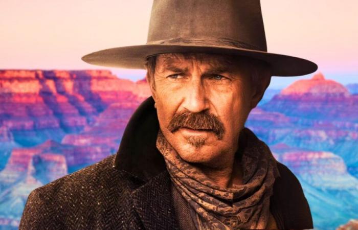 Il resto dei western di Kevin Costner potrebbe forse uscire al cinema (finalmente)