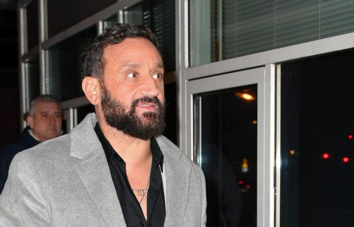 Cyril Hanouna annunciato su un nuovo canale a sorpresa, con o senza TPMP?