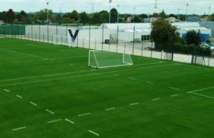 [Programme des Girondins] Le donne giocano il loro match nel finale della 2a giornata, le U18 confermano la loro buona serie