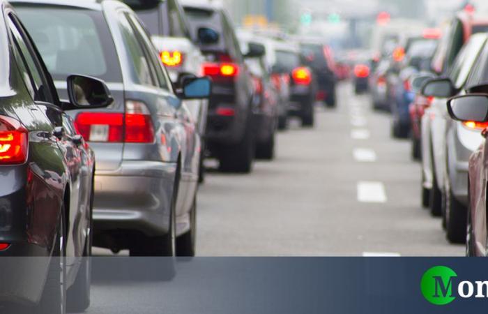 Car Block Roma 26 gennaio, che le auto possono circolare (e che non può)