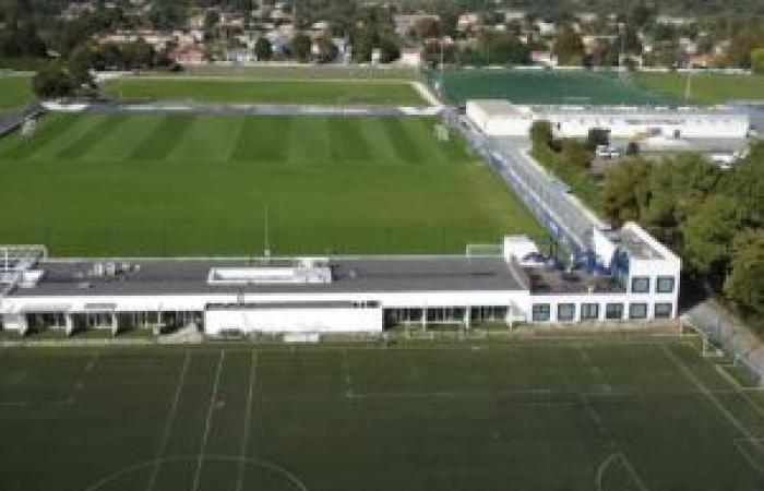 [Programme des Girondins] Le donne giocano il loro match nel finale della 2a giornata, le U18 confermano la loro buona serie