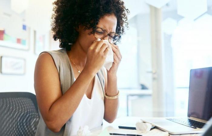 In Guadalupa aumentano le forme gravi di influenza