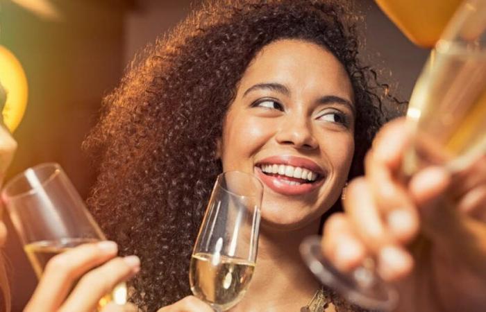 Salute. Come gli estrogeni influenza il consumo di alcol nelle donne