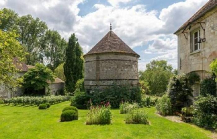 Île-de-France evidenzia i suoi 45 straordinari giardini