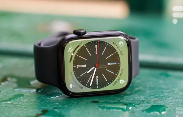 Apple perseguita per il potenziale pericolo dei braccialetti Apple Watch