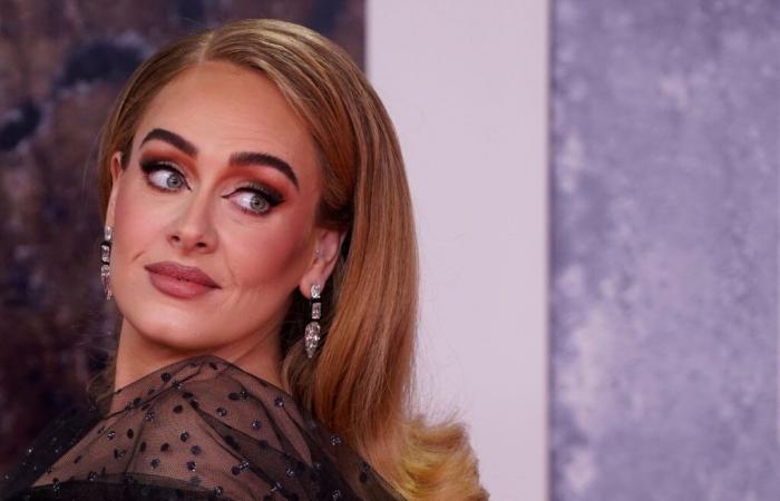 Adele e i suoi fantasmi spaventa gli acquirenti di una casa, accusa un proprietario