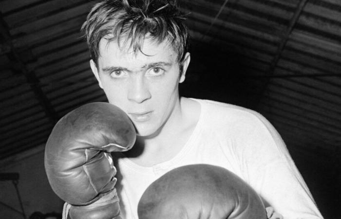 Marcel Cerdan Junior è morto