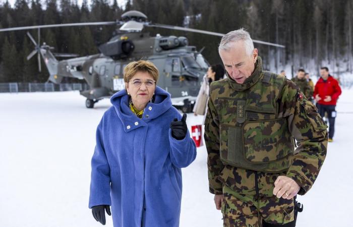 “Il clima politico svizzero è segnato dalla malvagità”