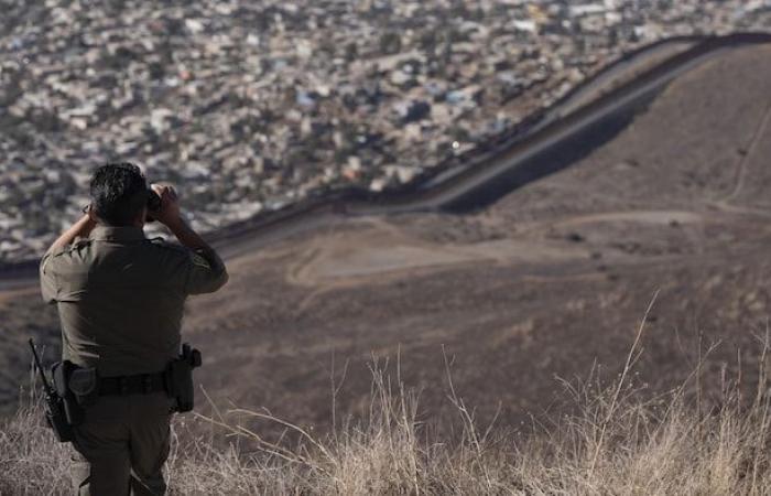 Gli Stati Uniti iniziano l’espulsione di centinaia di migranti illegali