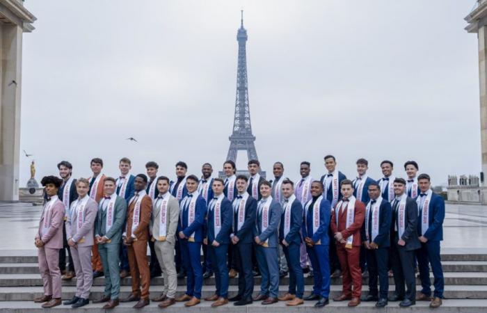 Haute-Savoie manterrà il titolo di Mister France?