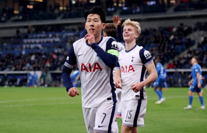 Come Archie Gray e Lucas Bergvall hanno reagito alla vittoria del Tottenham contro Hoffenheim dimostra il grande errore che Daniel Levy sta attualmente facendo