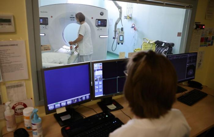 Di fronte al carcinoma polmonare, la Francia disegna l’arma fatale dello screening organizzato