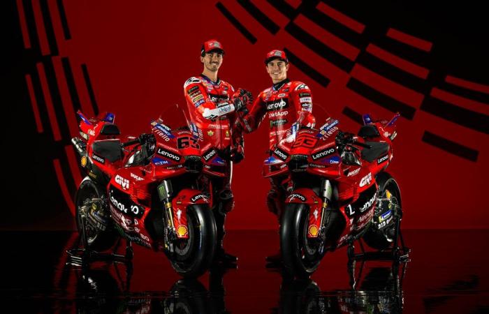 Il prossimo test MotoGP di Sepang 2025 all’orizzonte!